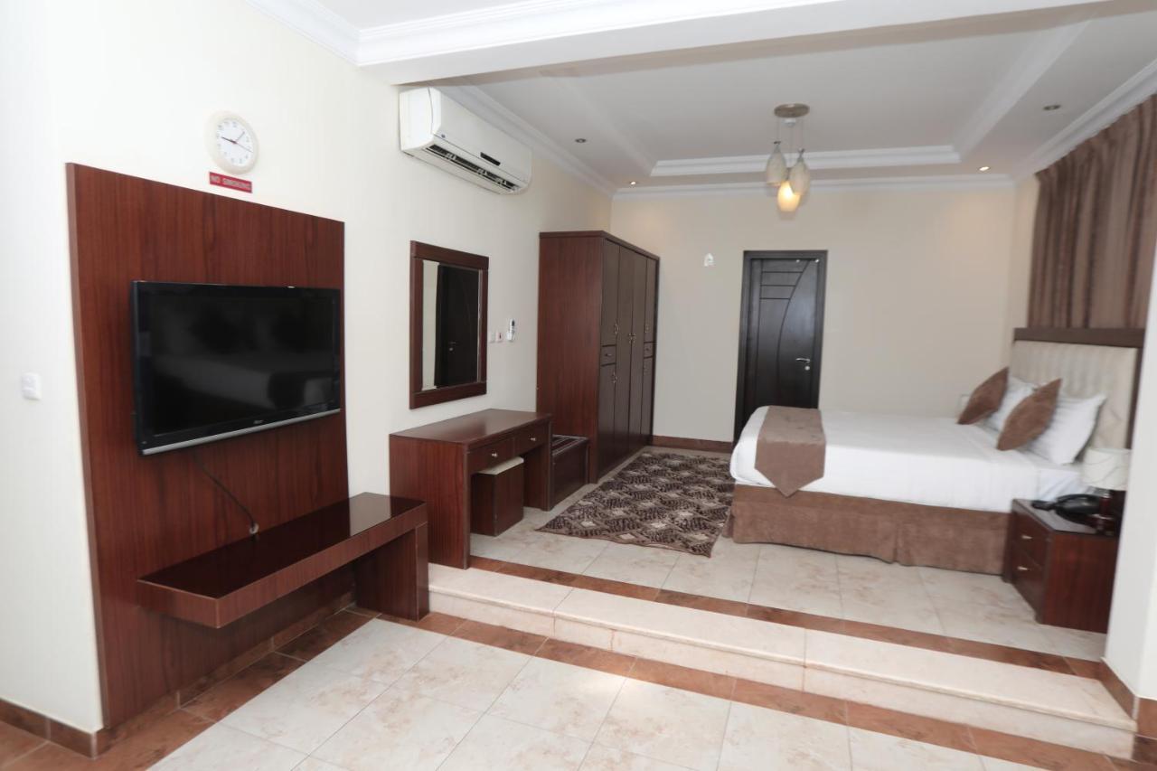 Samaya Suites Riade Exterior foto