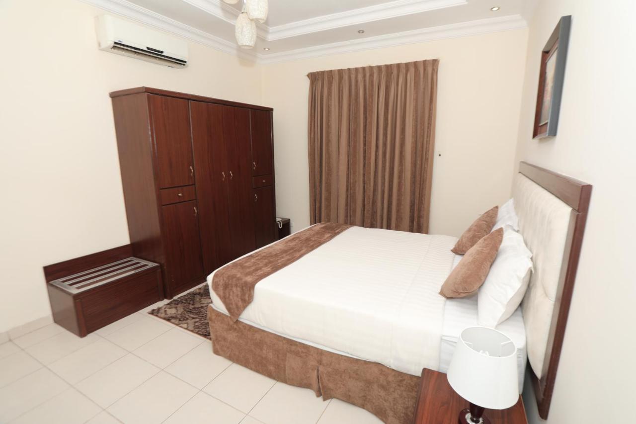 Samaya Suites Riade Exterior foto
