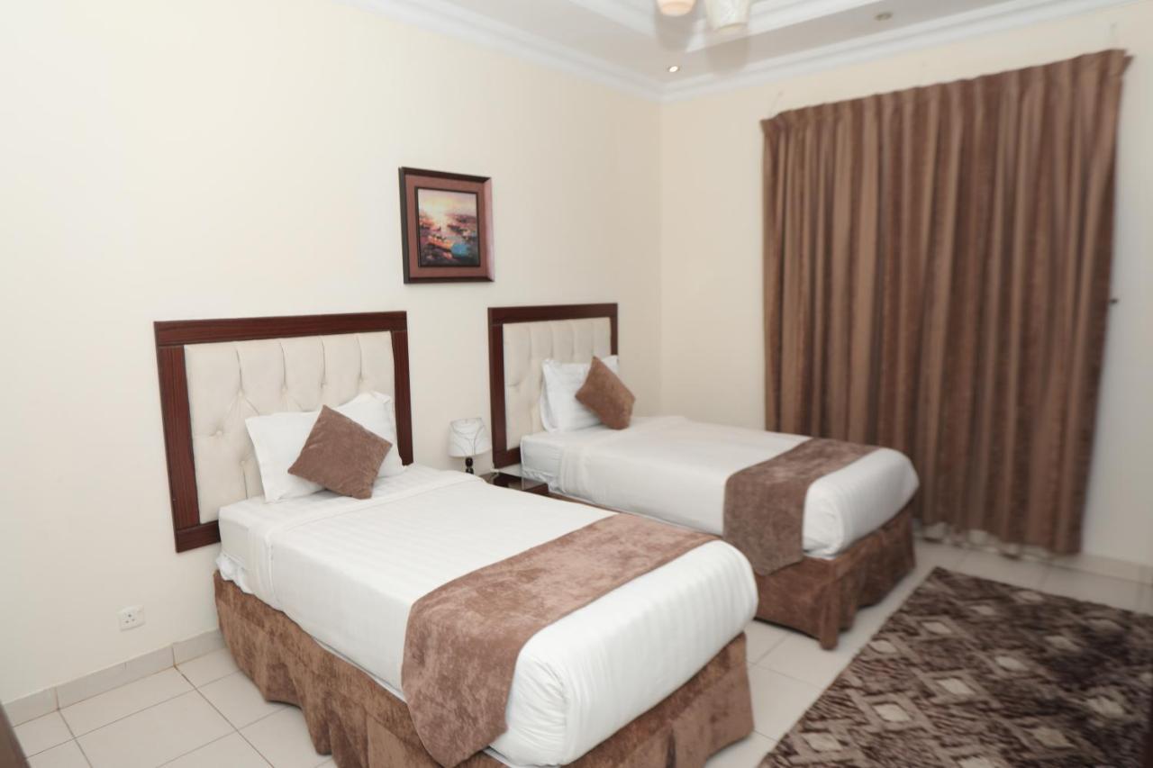 Samaya Suites Riade Exterior foto