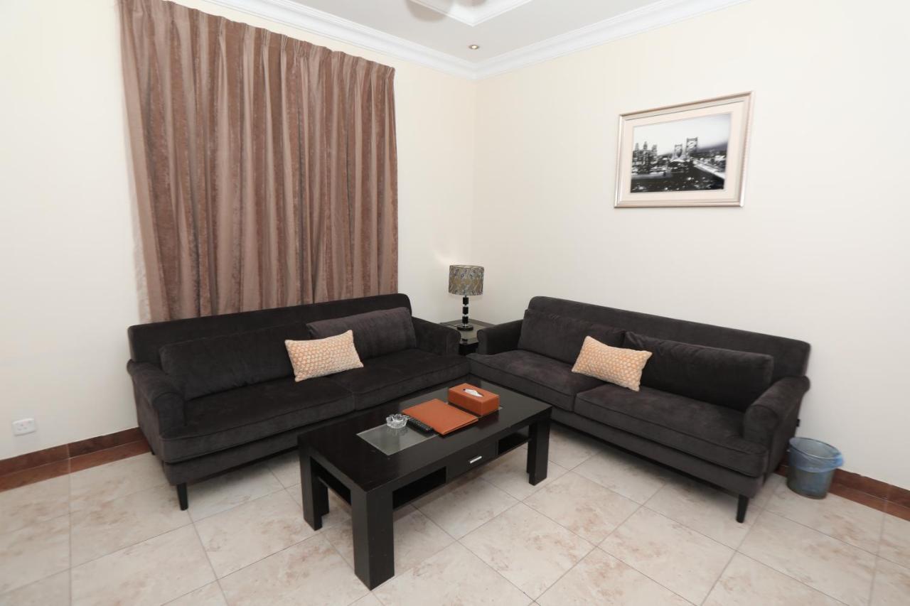 Samaya Suites Riade Exterior foto