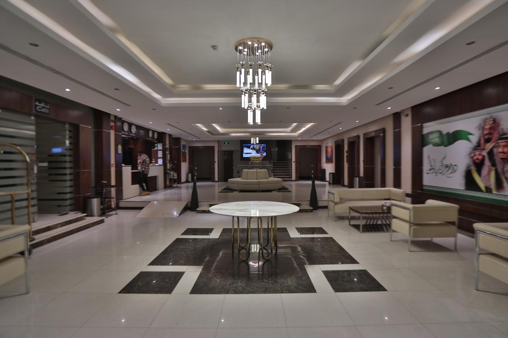 Samaya Suites Riade Exterior foto
