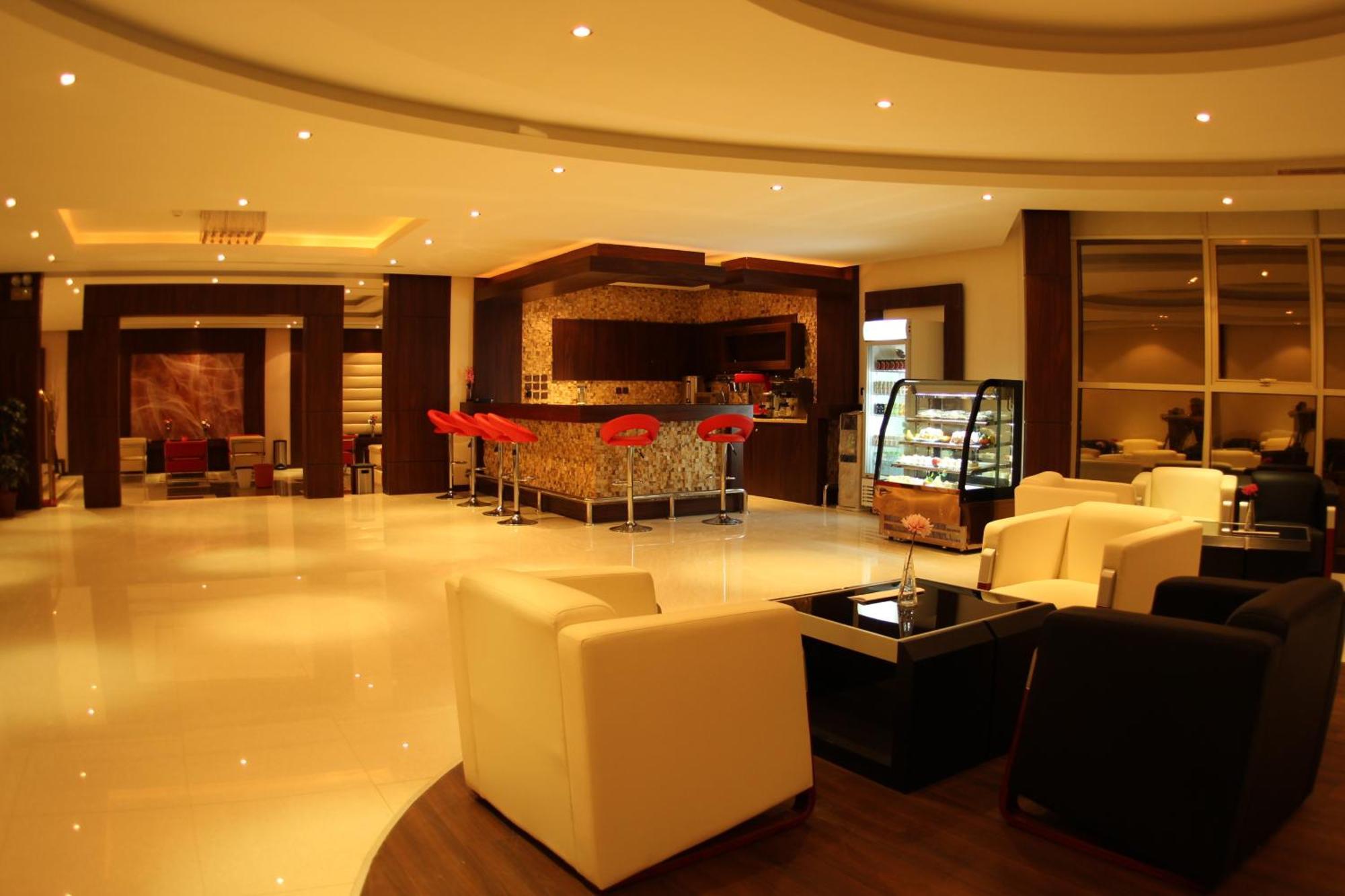 Samaya Suites Riade Exterior foto