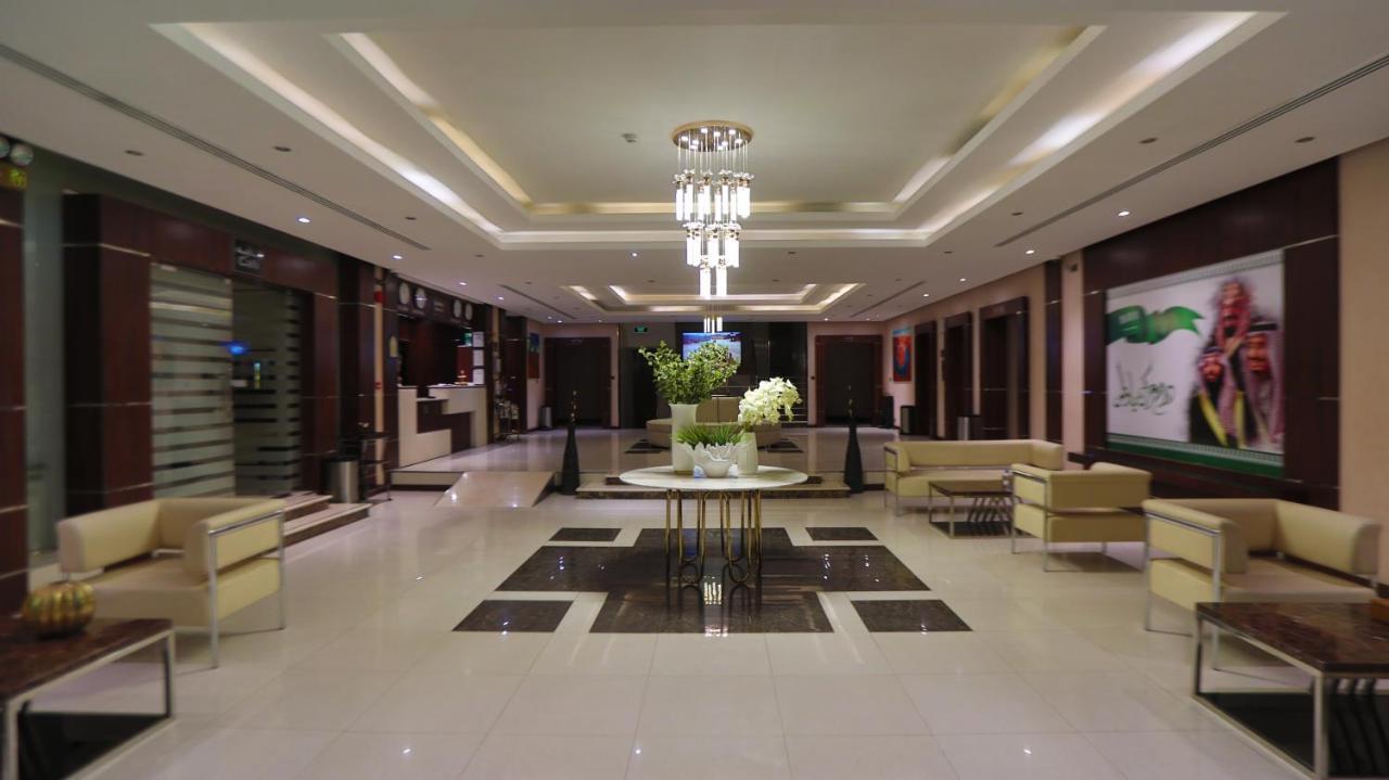 Samaya Suites Riade Exterior foto