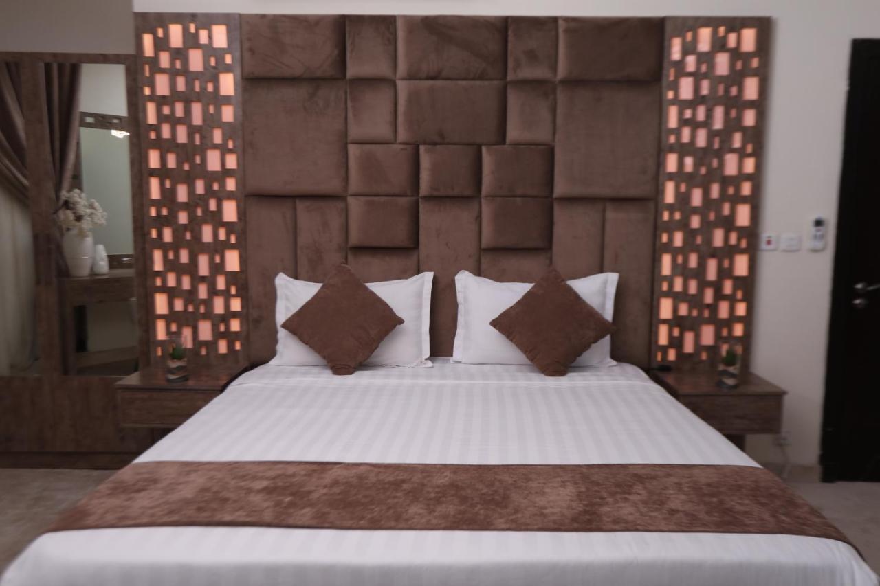 Samaya Suites Riade Exterior foto
