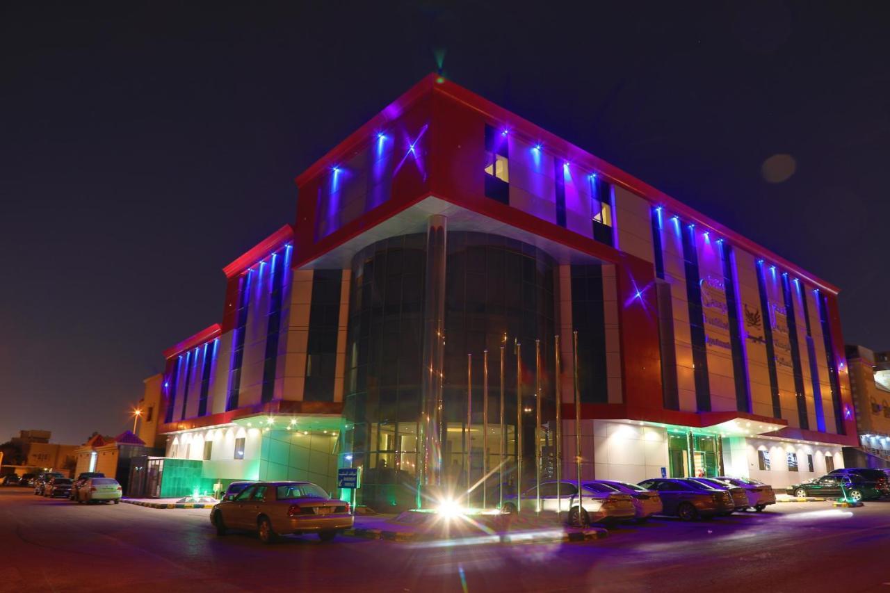 Samaya Suites Riade Exterior foto