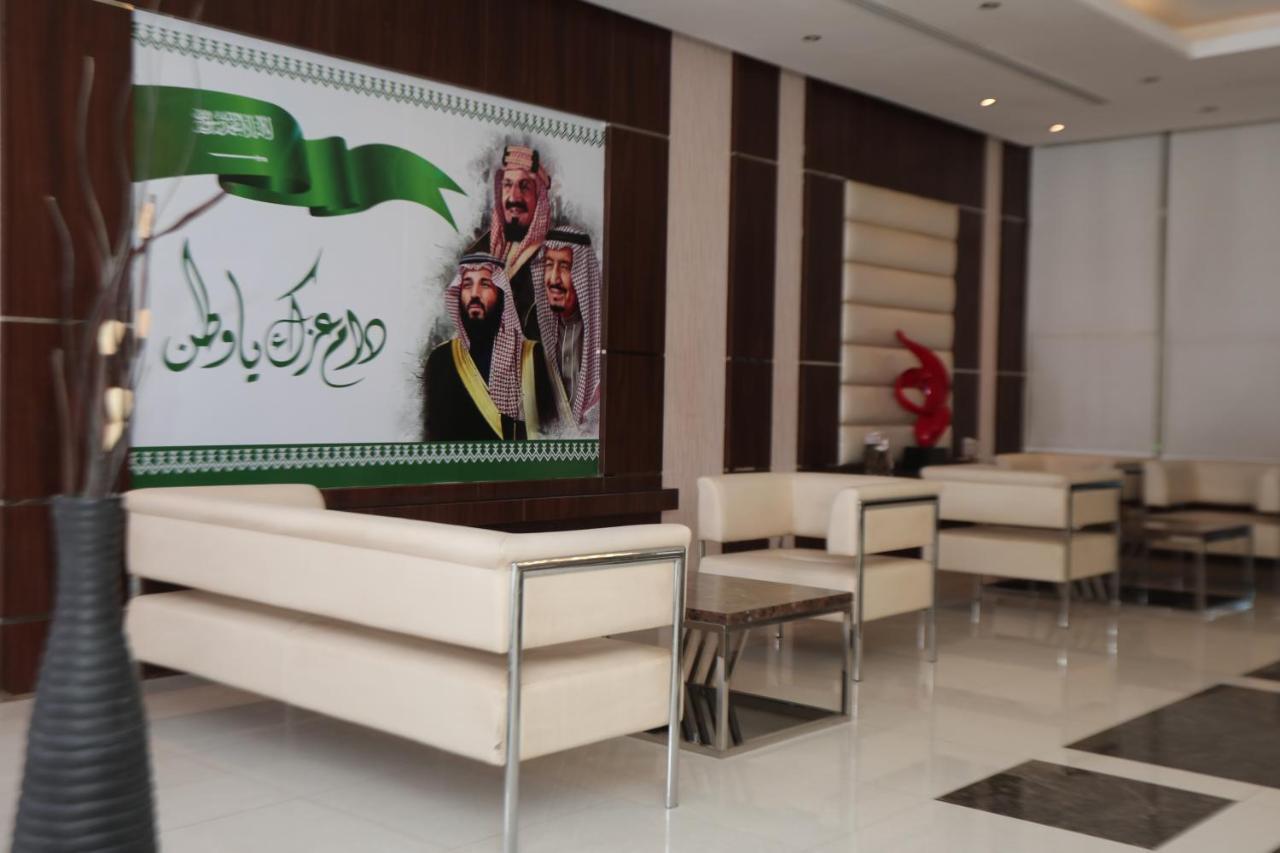 Samaya Suites Riade Exterior foto